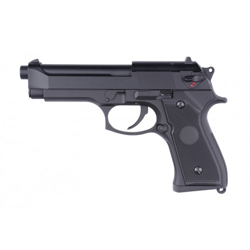 Beretta Beretta